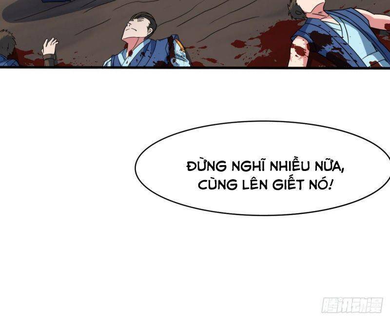 Thủ Vệ Nhất Thần Chap 13 - Next Chap 14