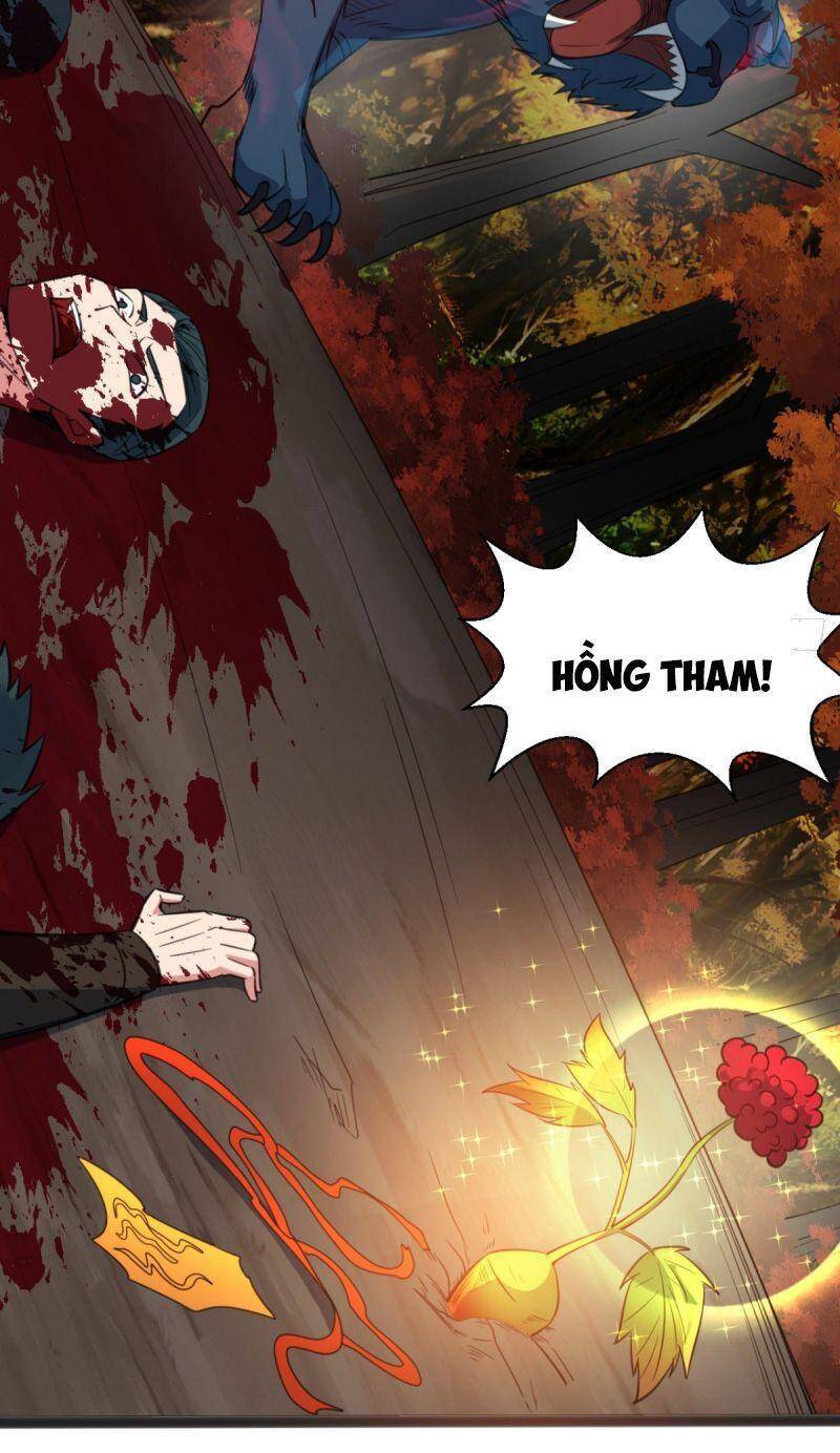 Thủ Vệ Nhất Thần Chap 13 - Next Chap 14
