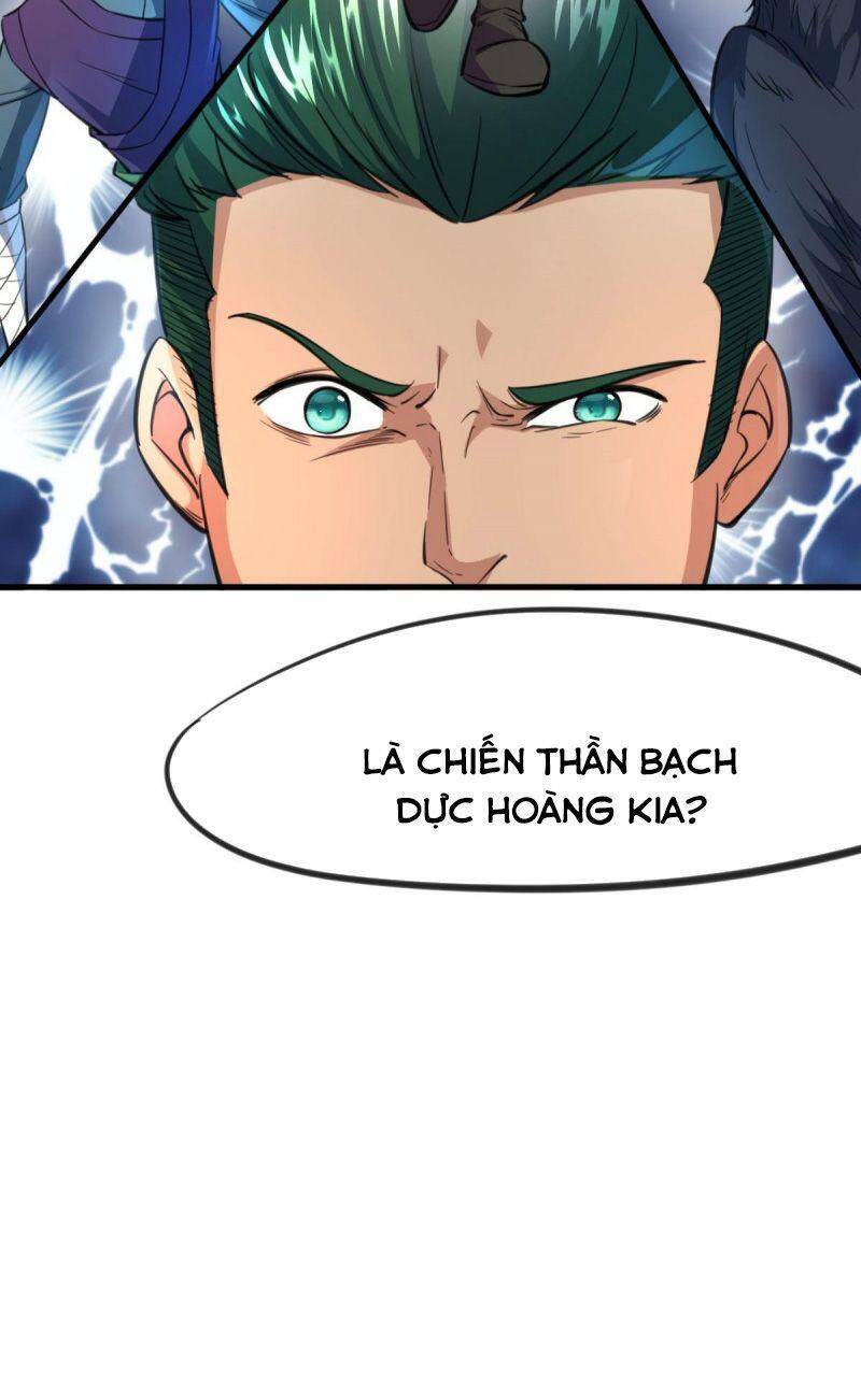 Thủ Vệ Nhất Thần Chap 13 - Next Chap 14