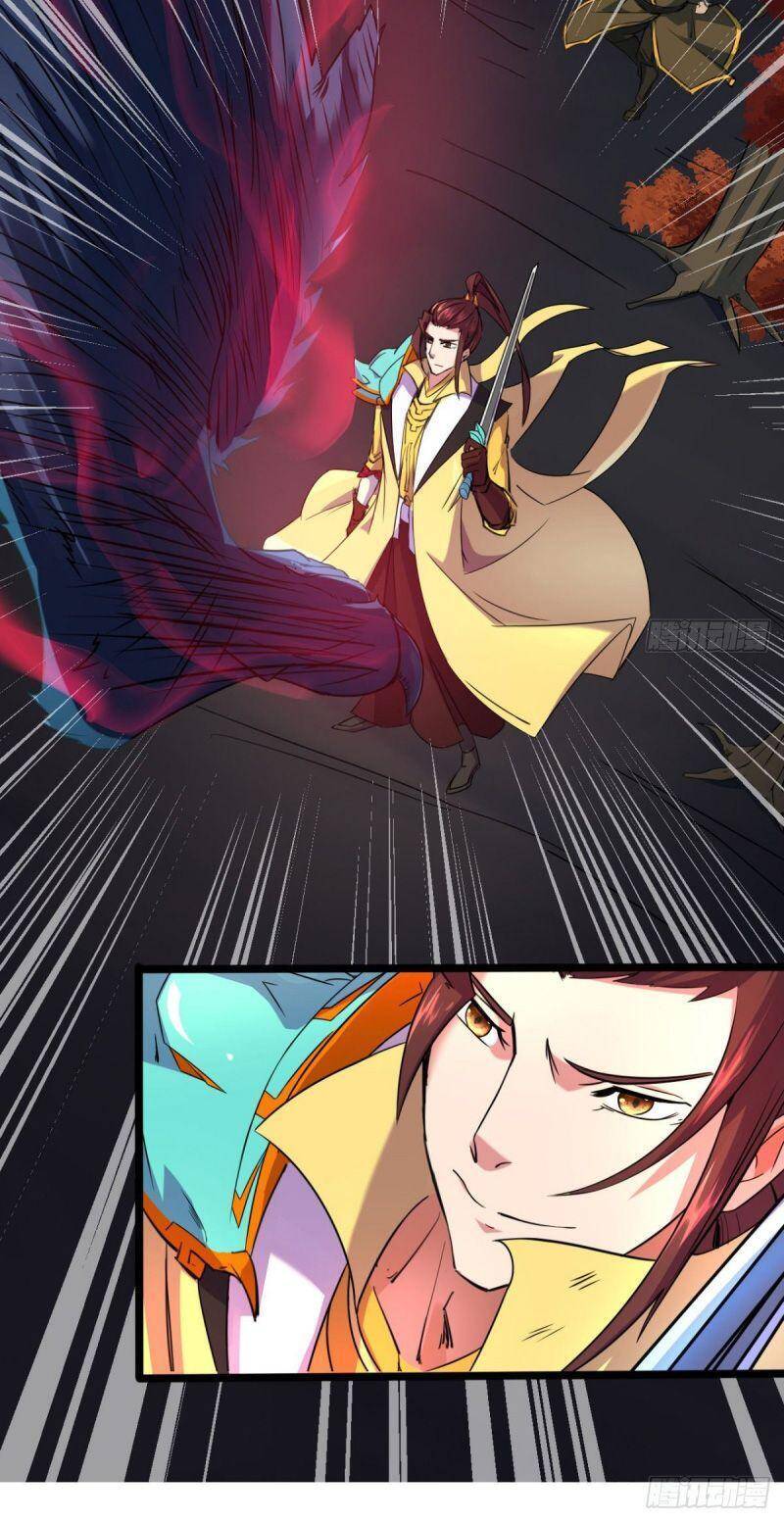Thủ Vệ Nhất Thần Chap 13 - Next Chap 14