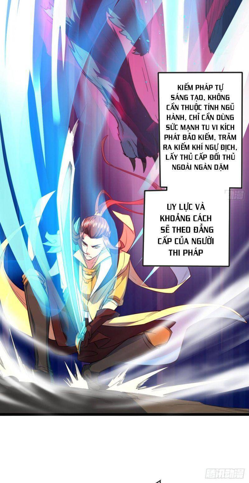 Thủ Vệ Nhất Thần Chap 13 - Next Chap 14