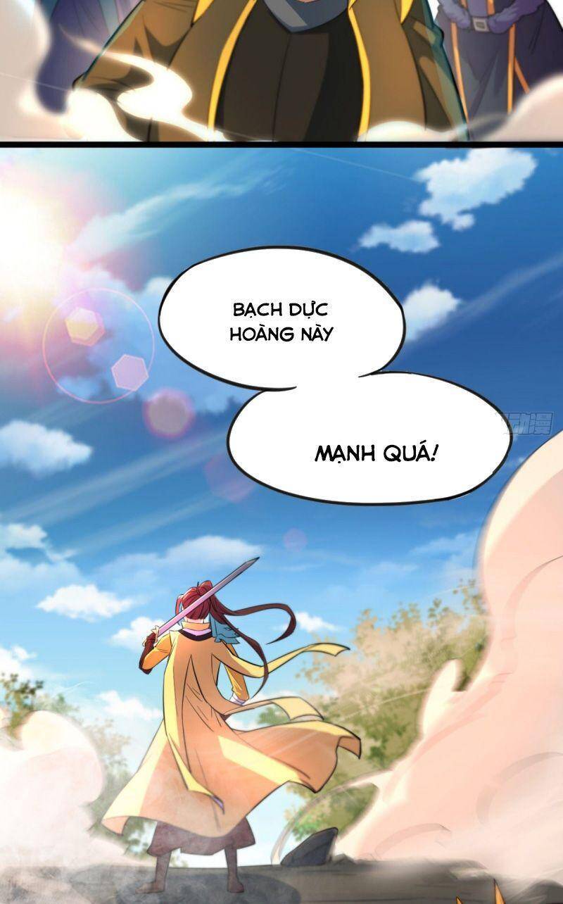 Thủ Vệ Nhất Thần Chap 13 - Next Chap 14