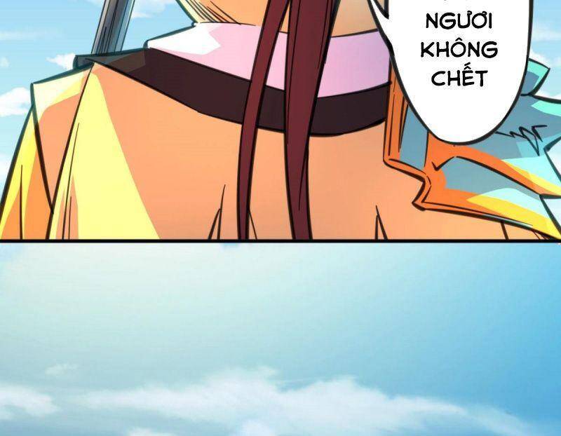 Thủ Vệ Nhất Thần Chap 14 - Next Chap 15
