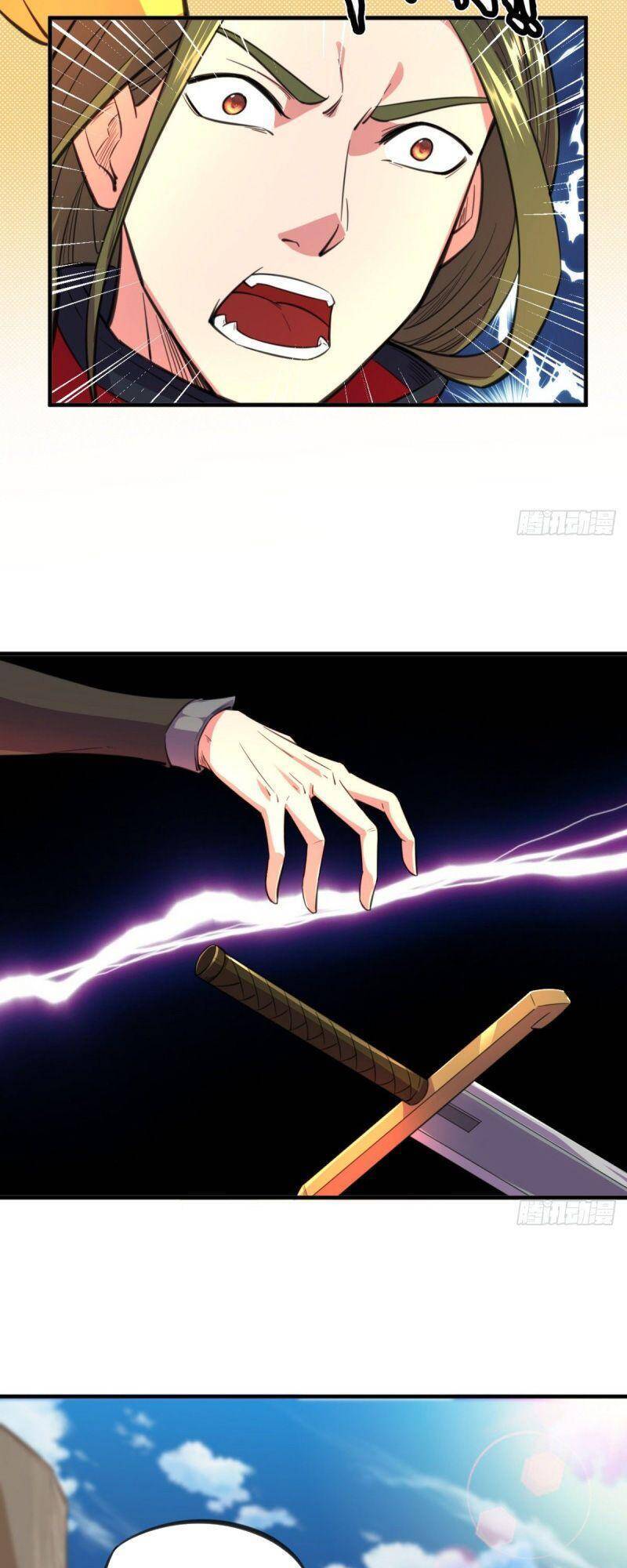 Thủ Vệ Nhất Thần Chap 14 - Next Chap 15