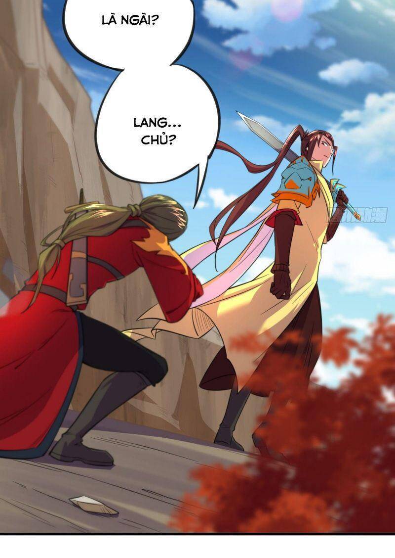 Thủ Vệ Nhất Thần Chap 14 - Next Chap 15