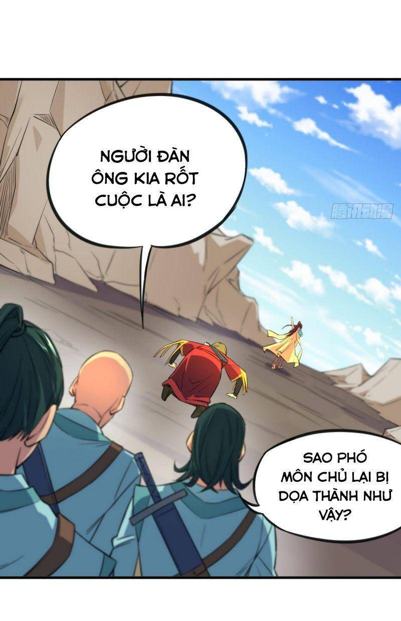 Thủ Vệ Nhất Thần Chap 14 - Next Chap 15