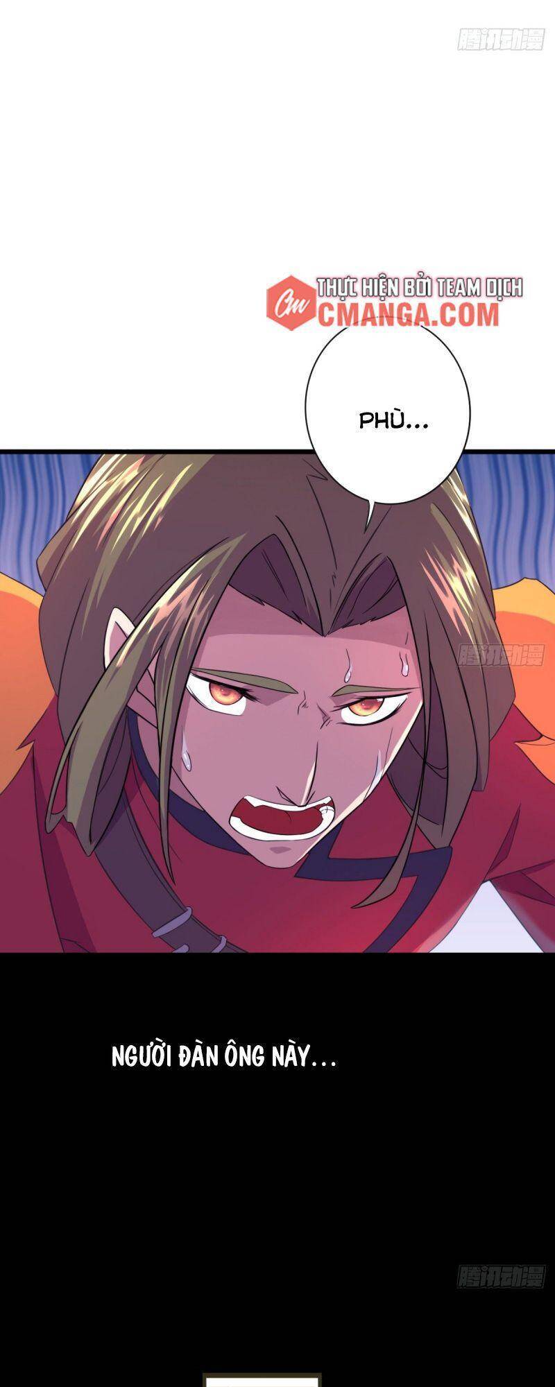 Thủ Vệ Nhất Thần Chap 14 - Next Chap 15