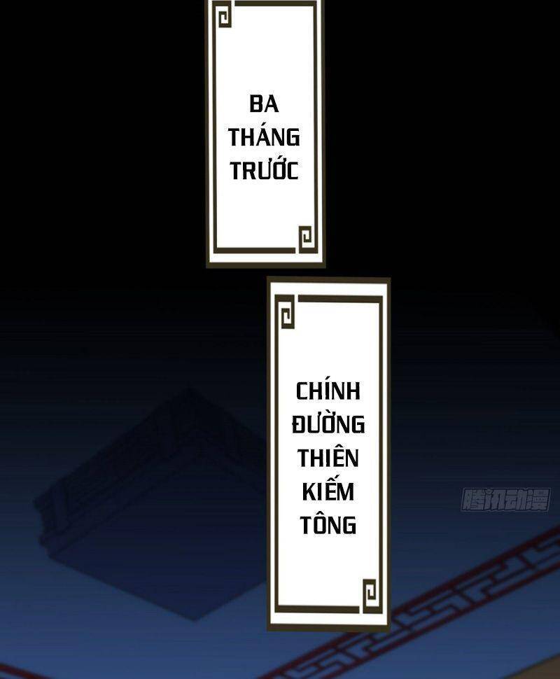 Thủ Vệ Nhất Thần Chap 14 - Next Chap 15