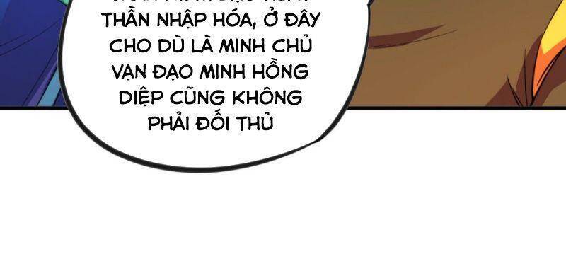 Thủ Vệ Nhất Thần Chap 14 - Next Chap 15