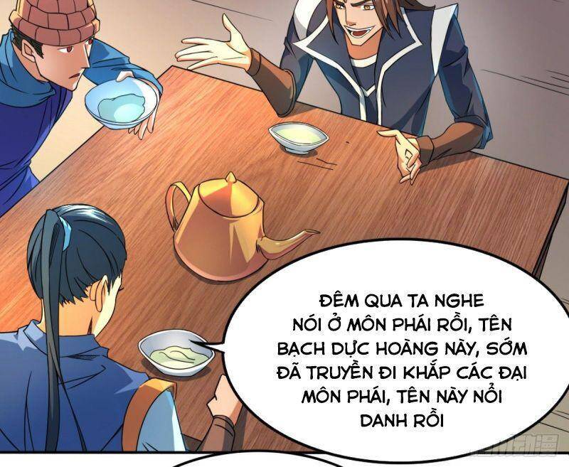Thủ Vệ Nhất Thần Chap 15 - Next Chap 16