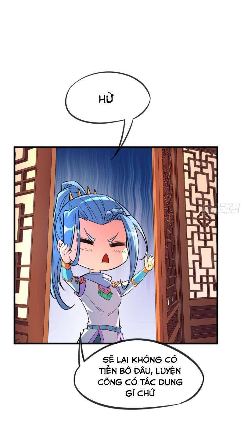 Thủ Vệ Nhất Thần Chap 15 - Next Chap 16