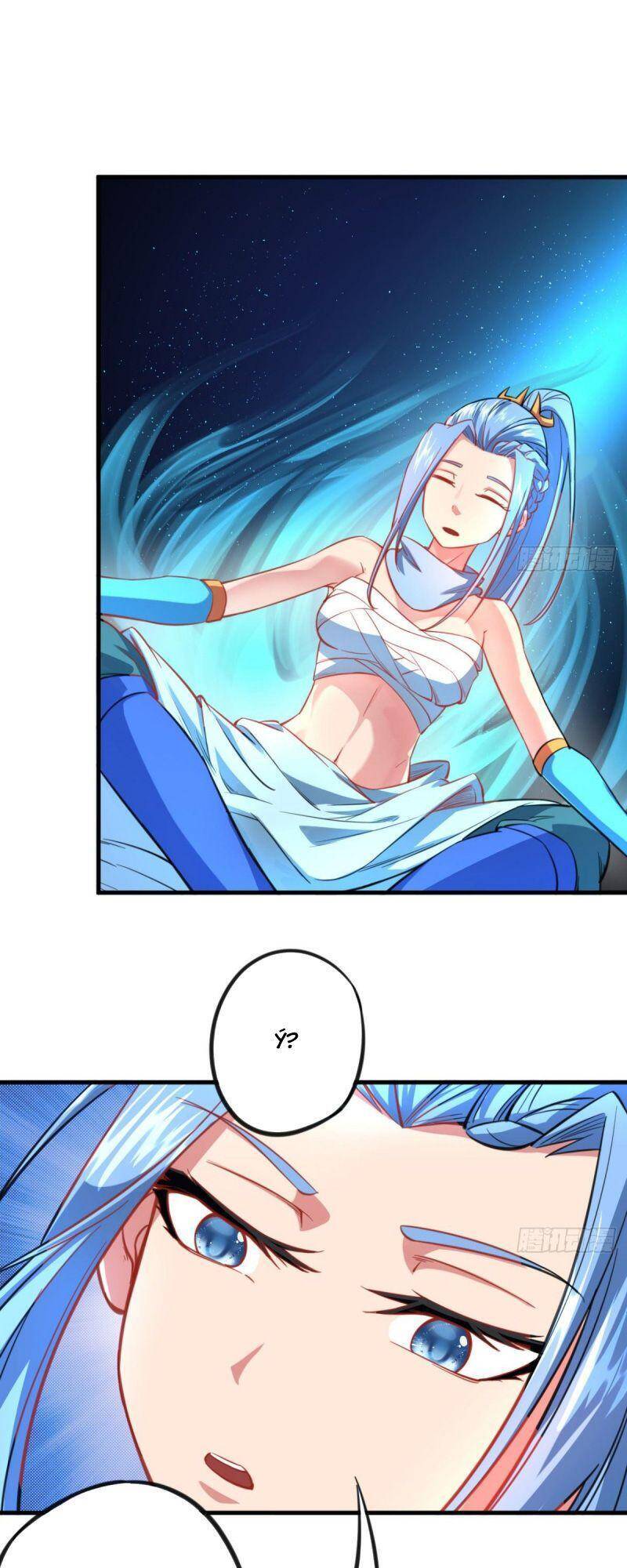 Thủ Vệ Nhất Thần Chap 15 - Next Chap 16