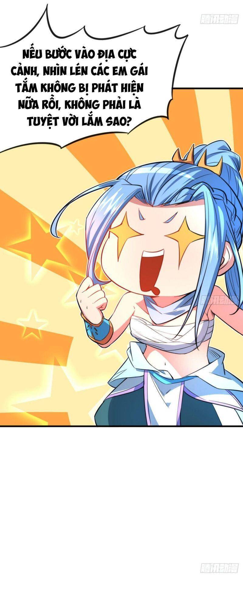 Thủ Vệ Nhất Thần Chap 15 - Next Chap 16