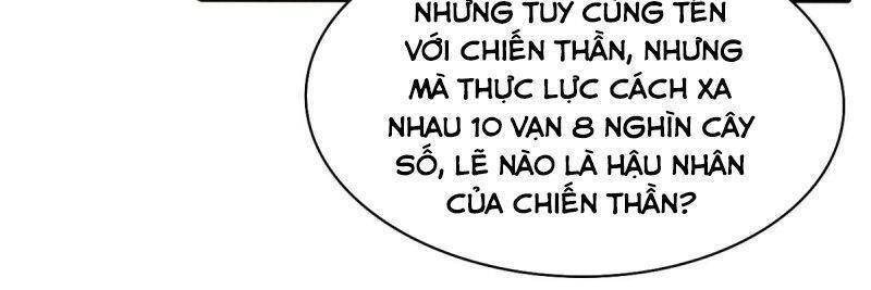 Thủ Vệ Nhất Thần Chap 15 - Next Chap 16