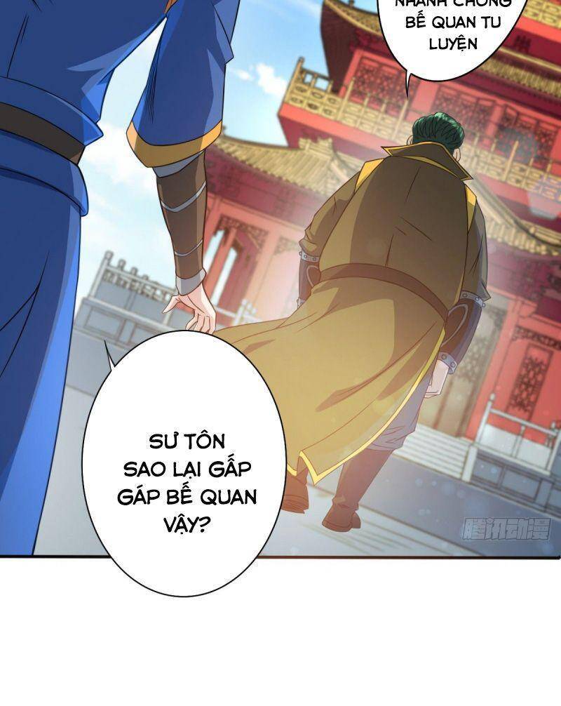 Thủ Vệ Nhất Thần Chap 15 - Next Chap 16