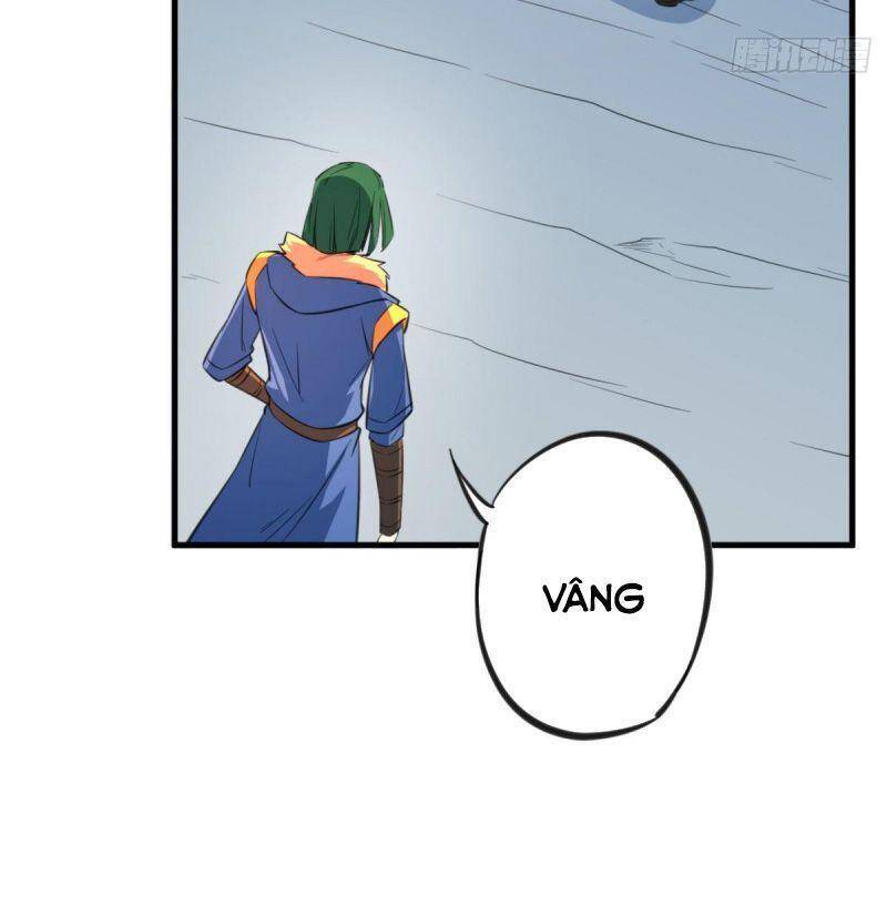 Thủ Vệ Nhất Thần Chap 15 - Next Chap 16