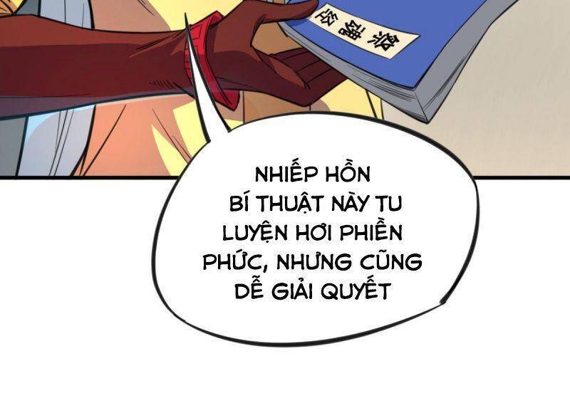 Thủ Vệ Nhất Thần Chap 15 - Next Chap 16