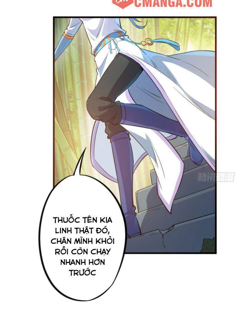 Thủ Vệ Nhất Thần Chap 15 - Next Chap 16