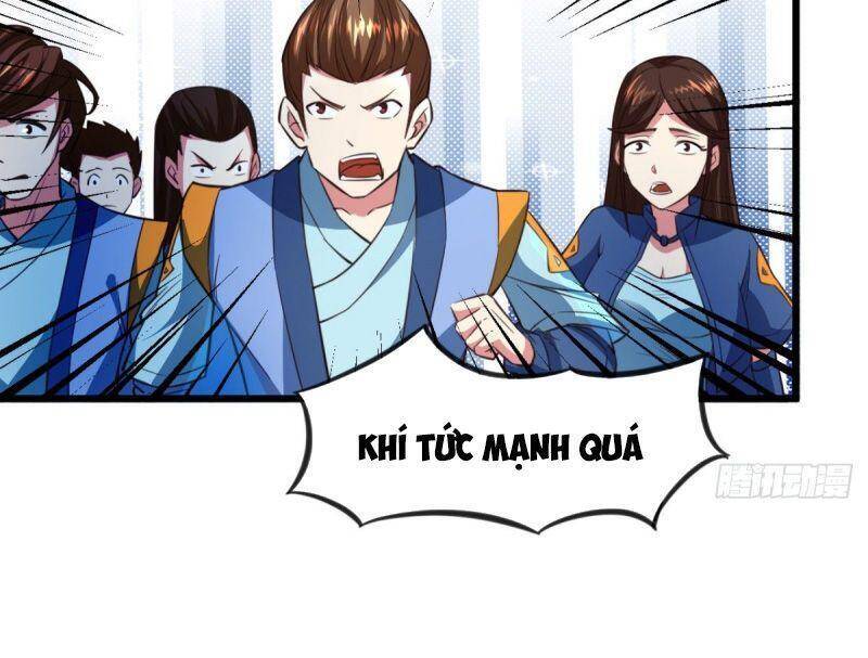 Thủ Vệ Nhất Thần Chap 16 - Next Chap 17