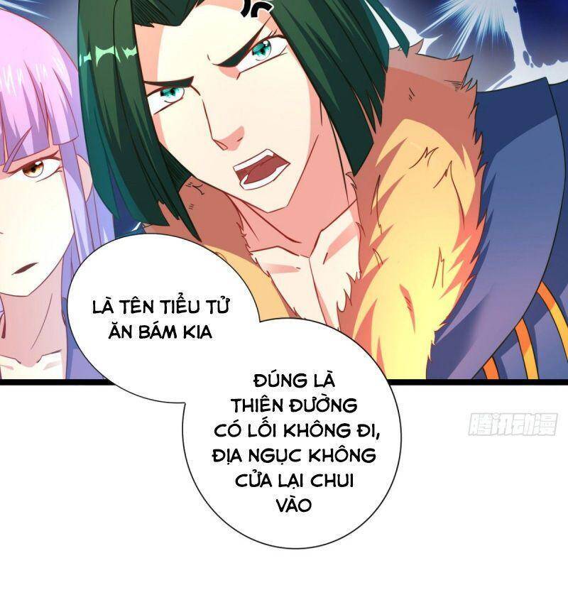 Thủ Vệ Nhất Thần Chap 16 - Next Chap 17