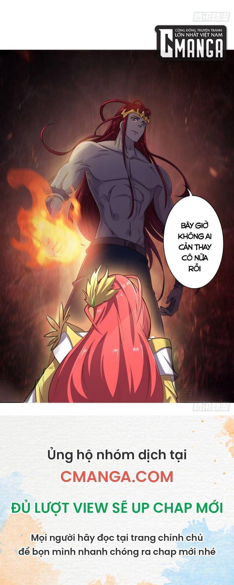 Thủ Vệ Nhất Thần Chap 27 - Next Chap 28
