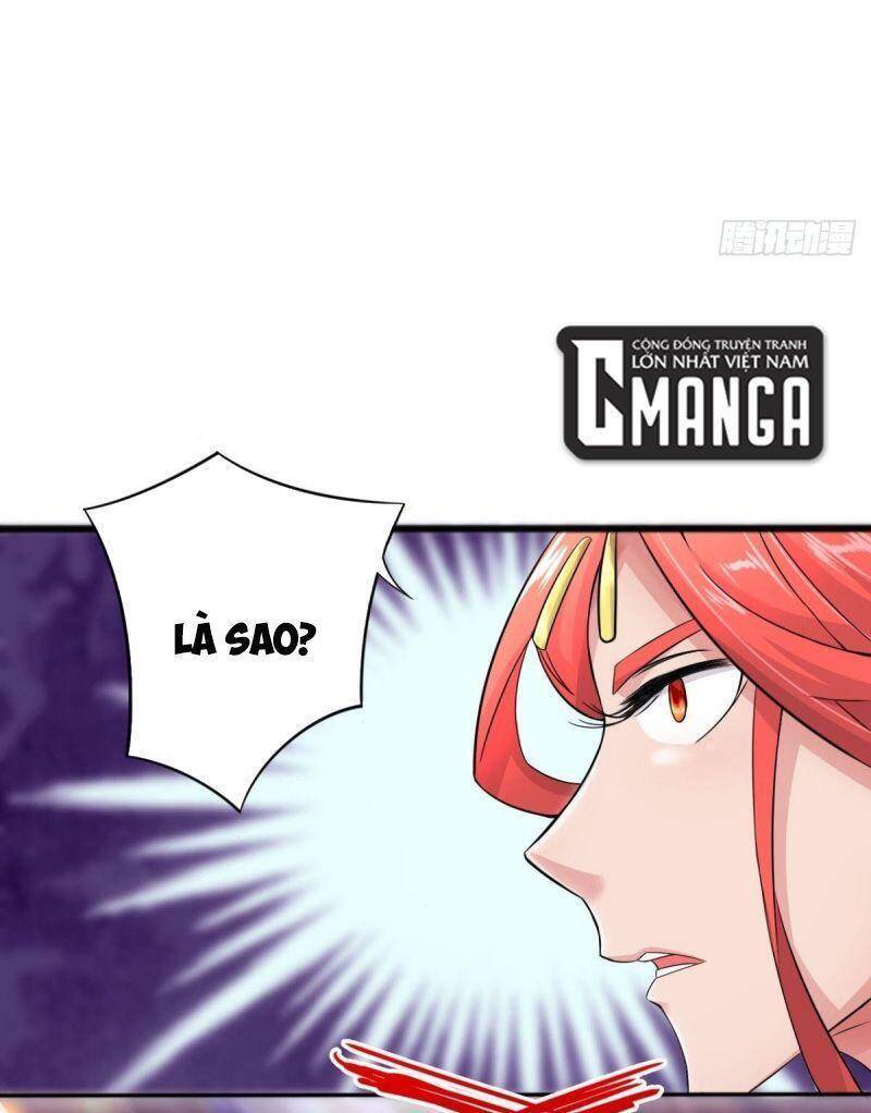 Thủ Vệ Nhất Thần Chap 27 - Next Chap 28