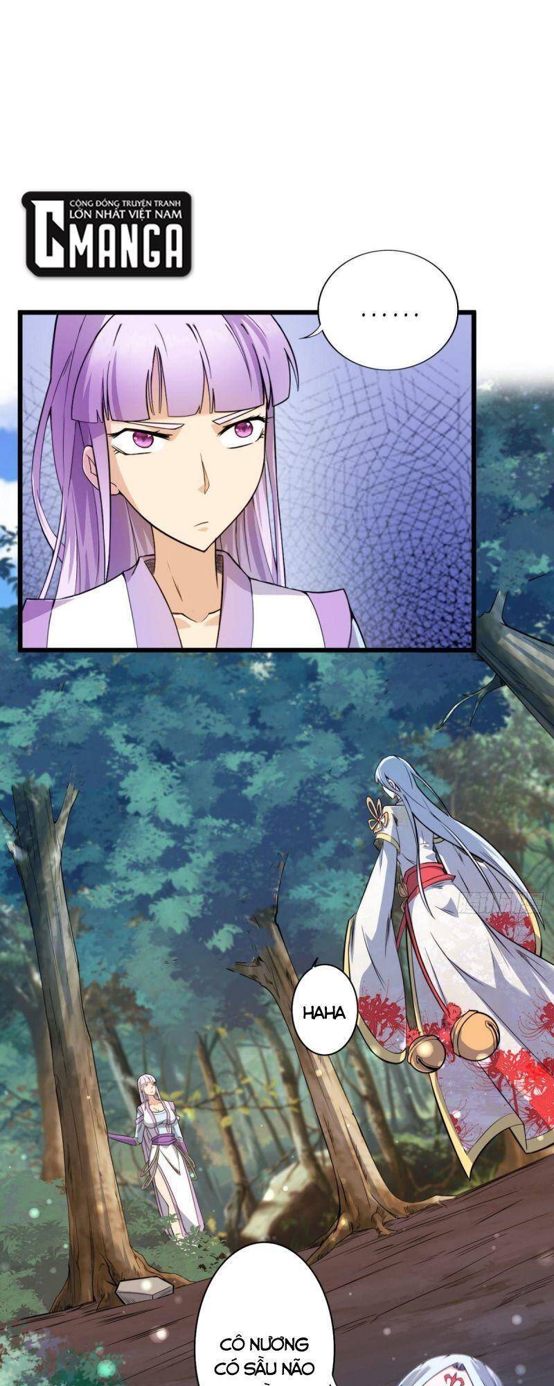 Thủ Vệ Nhất Thần Chap 32 - Next Chap 33