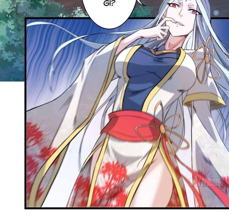 Thủ Vệ Nhất Thần Chap 32 - Next Chap 33