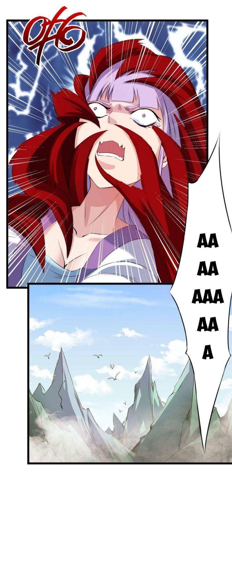 Thủ Vệ Nhất Thần Chap 32 - Next Chap 33
