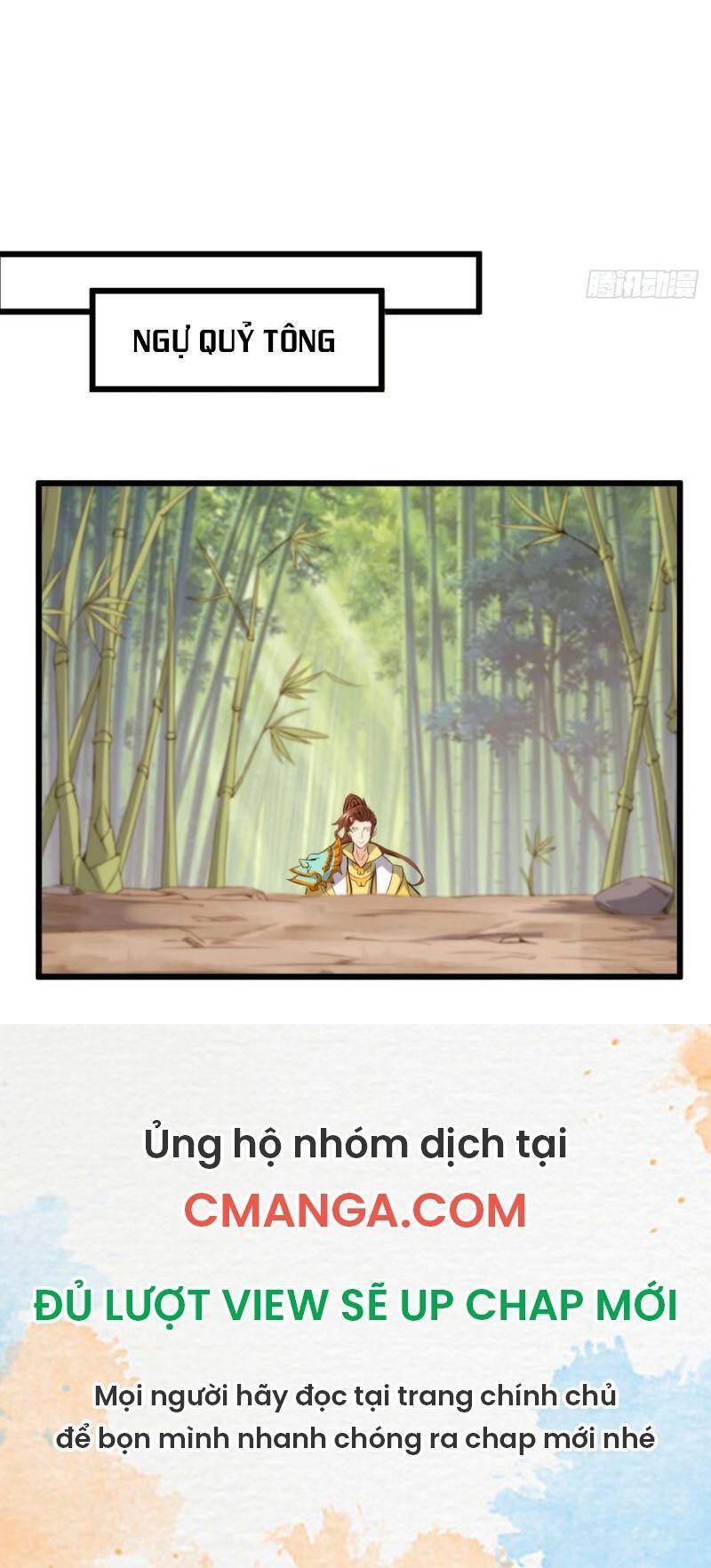 Thủ Vệ Nhất Thần Chap 32 - Next Chap 33