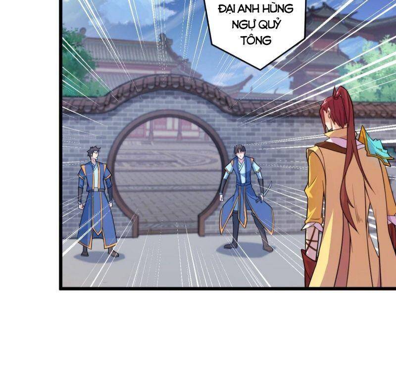 Thủ Vệ Nhất Thần Chap 32 - Next Chap 33