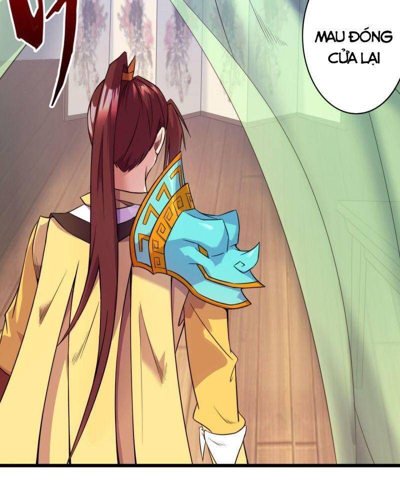 Thủ Vệ Nhất Thần Chap 32 - Next Chap 33