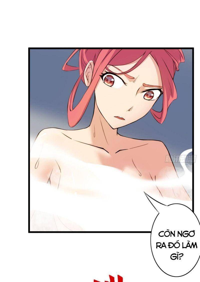 Thủ Vệ Nhất Thần Chap 32 - Next Chap 33