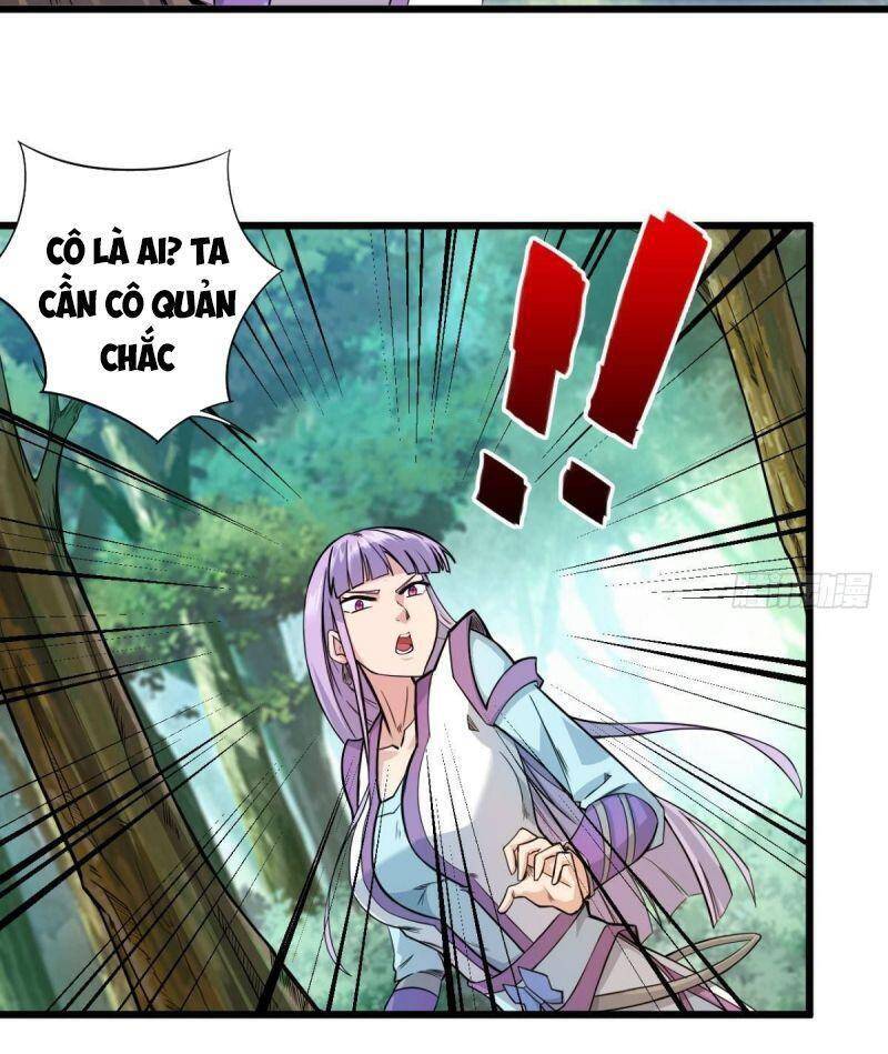 Thủ Vệ Nhất Thần Chap 32 - Next Chap 33