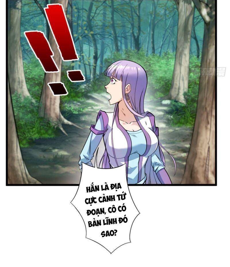 Thủ Vệ Nhất Thần Chap 32 - Next Chap 33