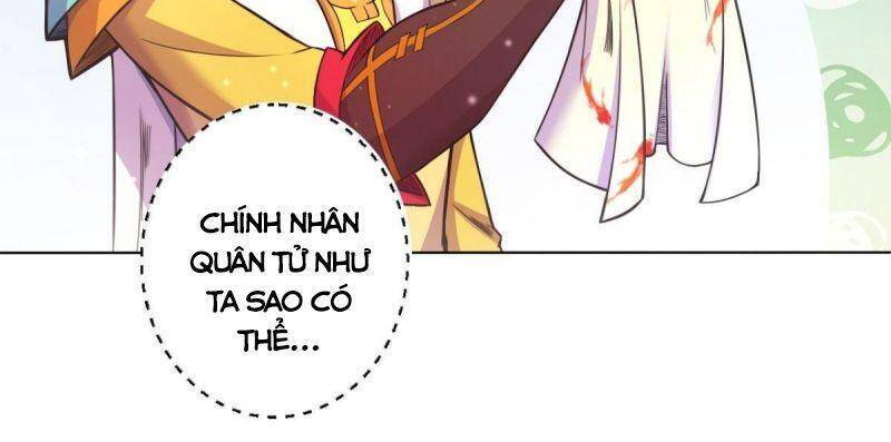 Thủ Vệ Nhất Thần Chap 33 - Next Chap 34
