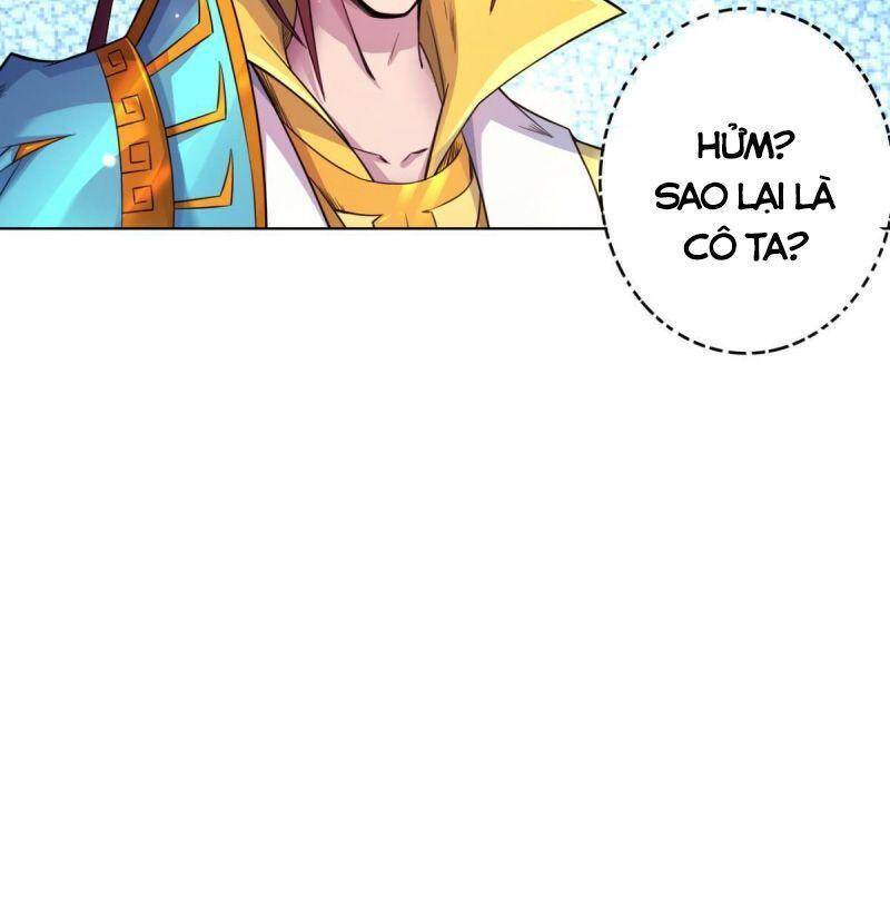 Thủ Vệ Nhất Thần Chap 33 - Next Chap 34