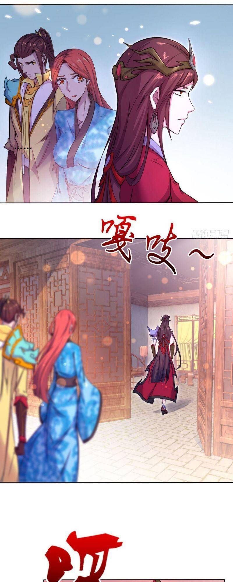 Thủ Vệ Nhất Thần Chap 33 - Next Chap 34