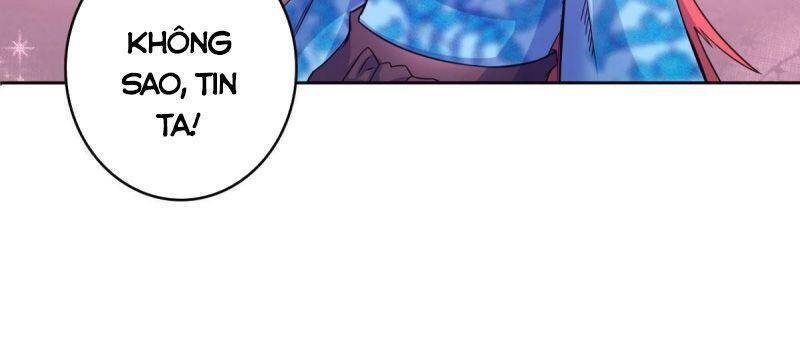 Thủ Vệ Nhất Thần Chap 33 - Next Chap 34