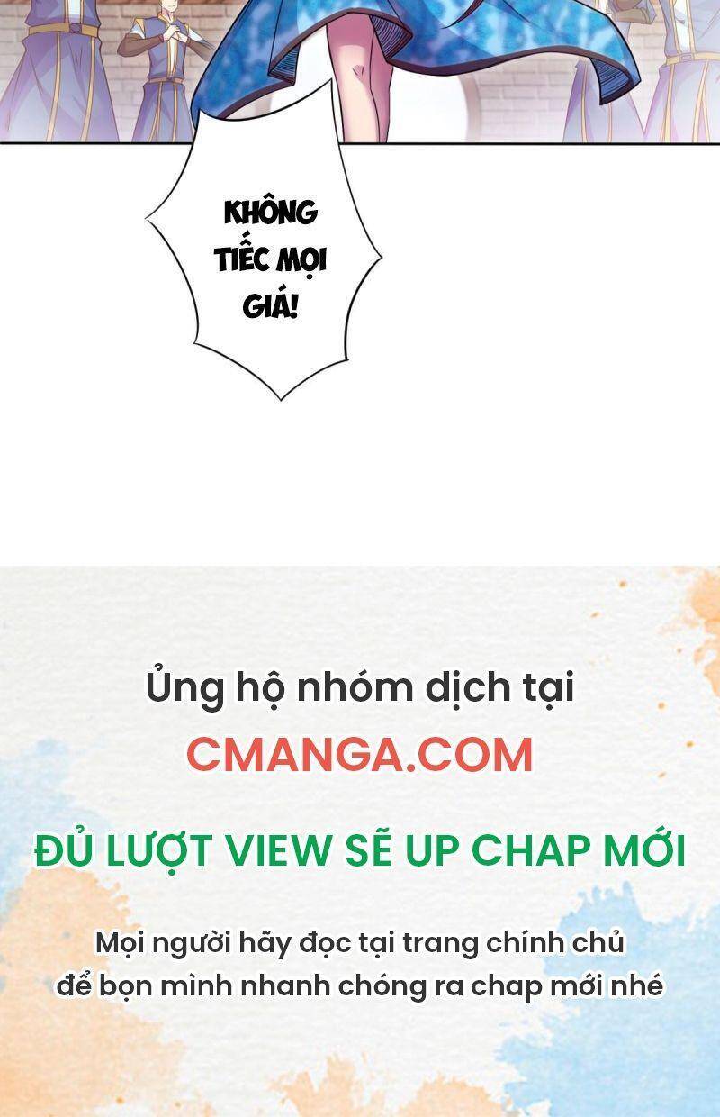 Thủ Vệ Nhất Thần Chap 33 - Next Chap 34