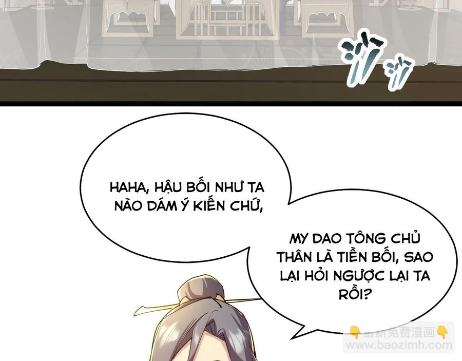 Thú Vực Tiên Đồ Chap 21 - Next Chap 22