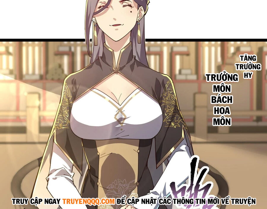 Thú Vực Tiên Đồ Chap 21 - Next Chap 22