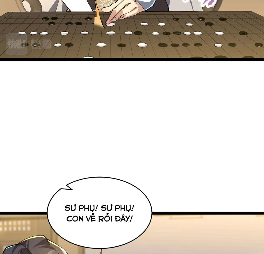 Thú Vực Tiên Đồ Chap 21 - Next Chap 22