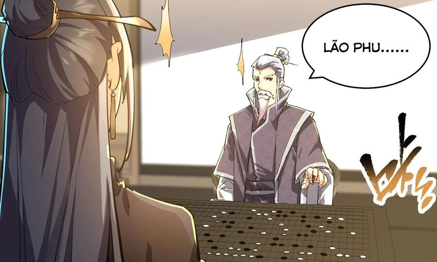 Thú Vực Tiên Đồ Chap 21 - Next Chap 22
