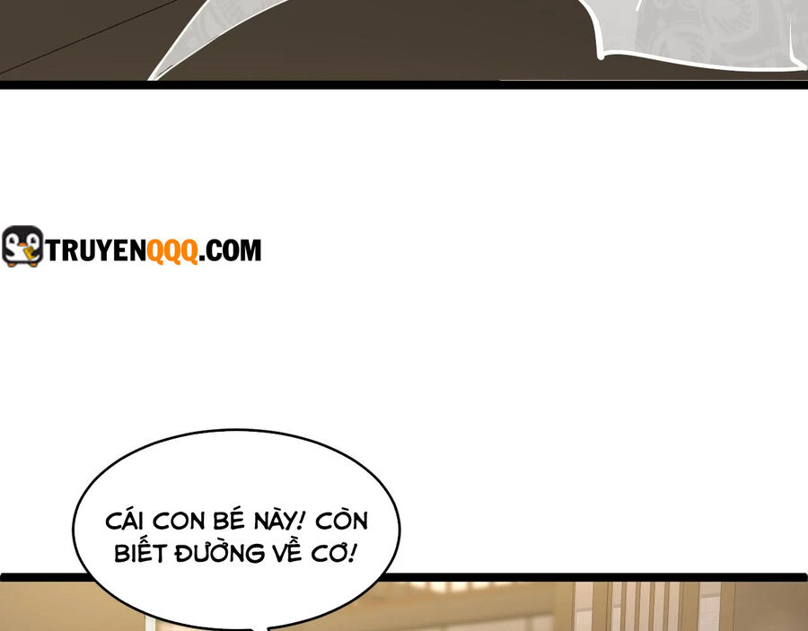 Thú Vực Tiên Đồ Chap 21 - Next Chap 22