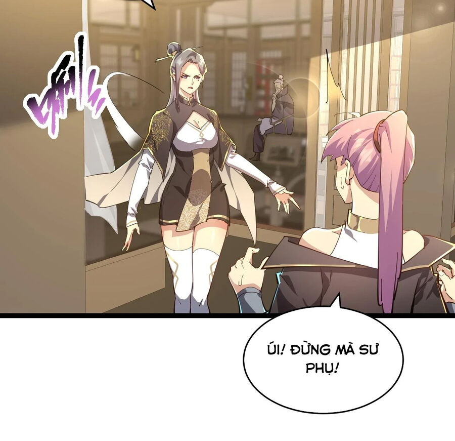 Thú Vực Tiên Đồ Chap 21 - Next Chap 22