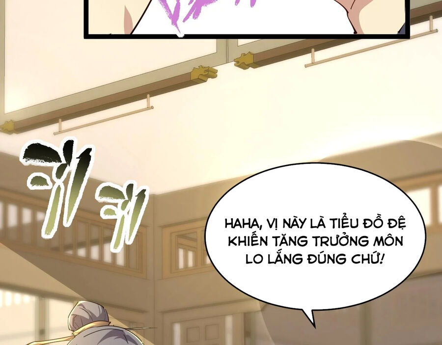 Thú Vực Tiên Đồ Chap 21 - Next Chap 22