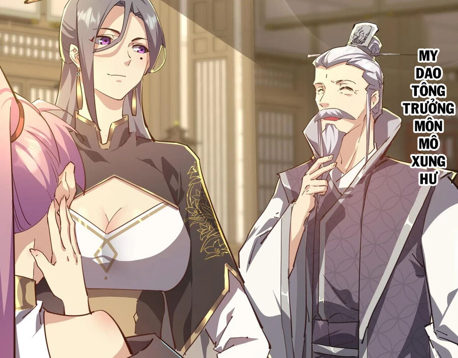 Thú Vực Tiên Đồ Chap 21 - Next Chap 22
