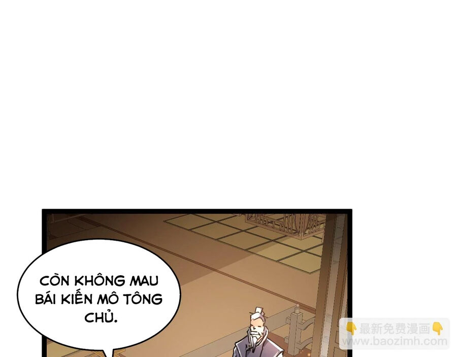 Thú Vực Tiên Đồ Chap 21 - Next Chap 22