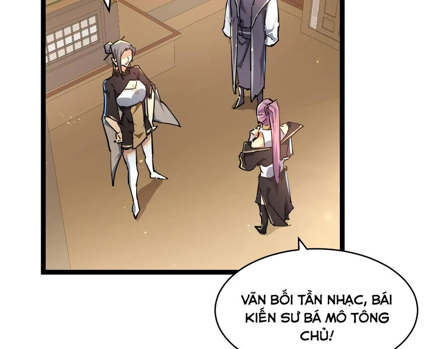 Thú Vực Tiên Đồ Chap 21 - Next Chap 22